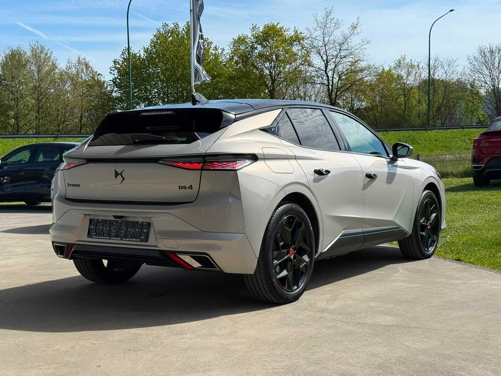 2023 DS DS4 E-TENSE Voiture, Autos, Achat, Entreprise, Autres carburants, Autre carrosserie