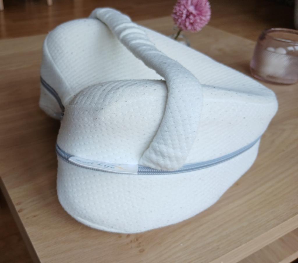 Kniekussen zijslaapkussen, Kleding | Dames, Hoeden en Petten, Ophalen