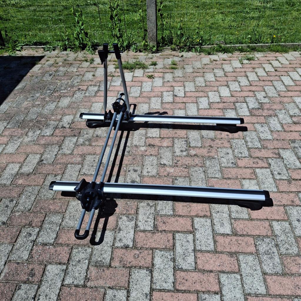 NIEUWE. Fietsedrager en Dakdragers., Ophalen