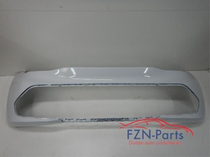 Voorbumper Cupra Born (22720884), Enlèvement ou Envoi, Utilisé, Avant, Pare-chocs