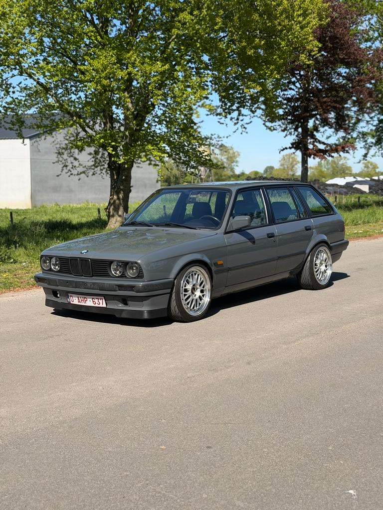 BBS Lemans breedset + Semi-slicks (5x114,3 of 4x100 adapter), Autos : Pièces & Accessoires, Pneus & Jantes, Pneus et Jantes, Véhicule de tourisme