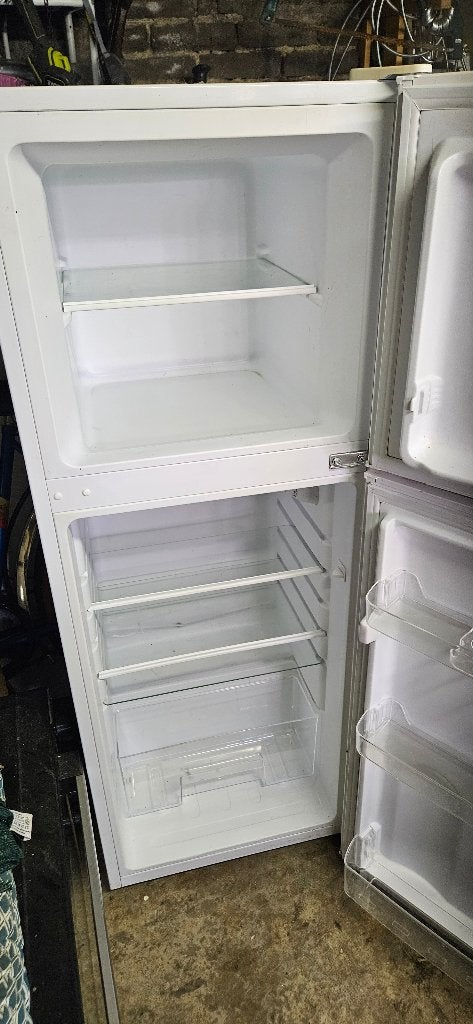 Frigo, Enlèvement, Utilisé