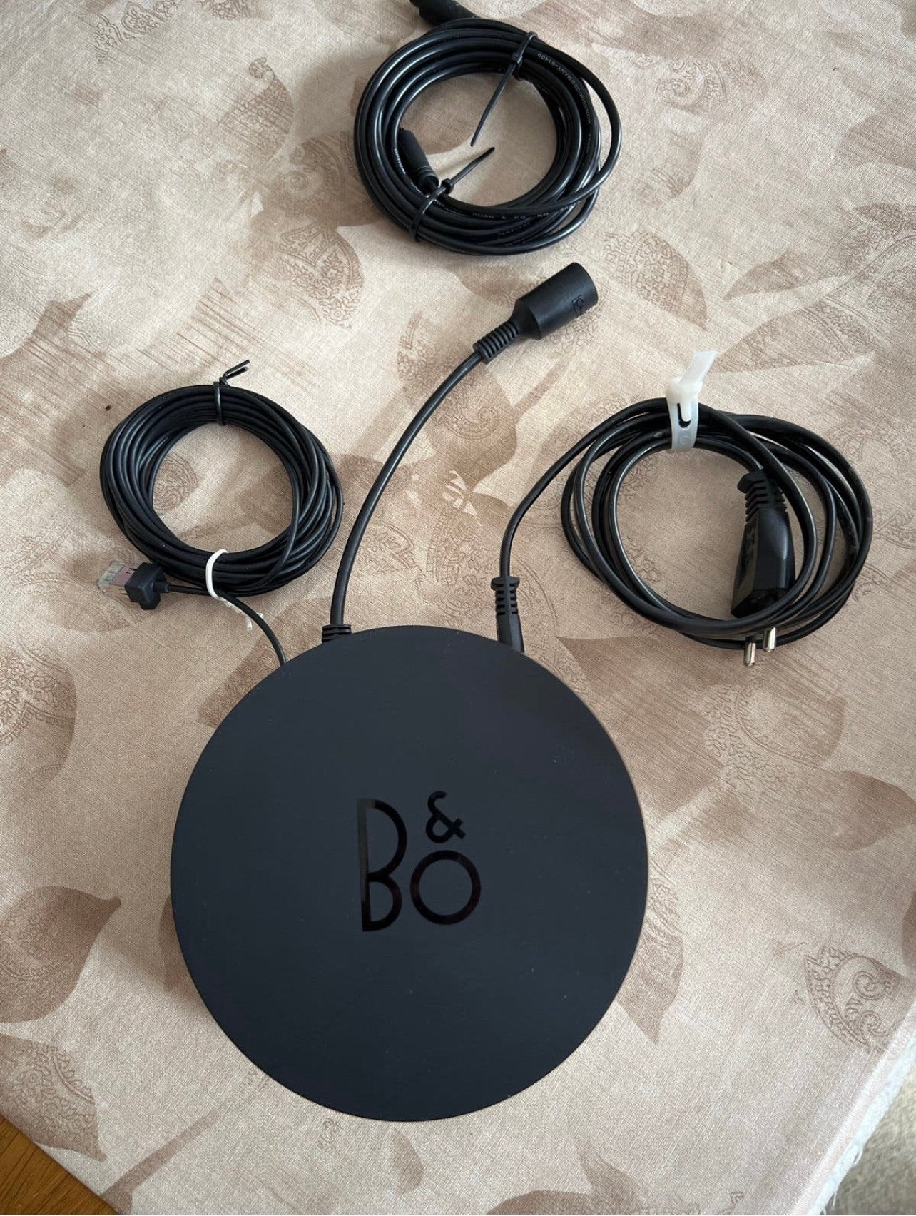 BeoPlay A8 / Beoaound 8, Audio, Tv en Foto, Professionele apparaten, Ophalen of Verzenden, Zo goed als nieuw