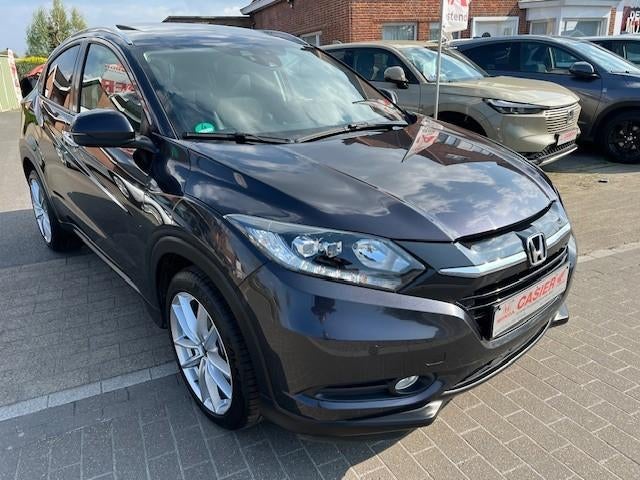HONDA HR-V 1.5i EXECUTIVE AUTOMAAT, Autos, Honda, Entreprise, Achat, HR-V, ABS, Caméra de recul, Phares directionnels, Airbags