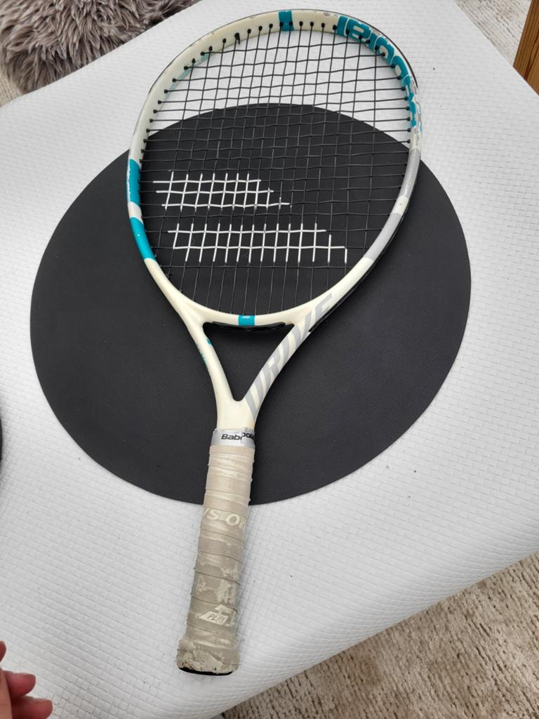 Tennisracket Babolat Drive junior 23, Sport en Fitness, Tennis, Ophalen, Babolat