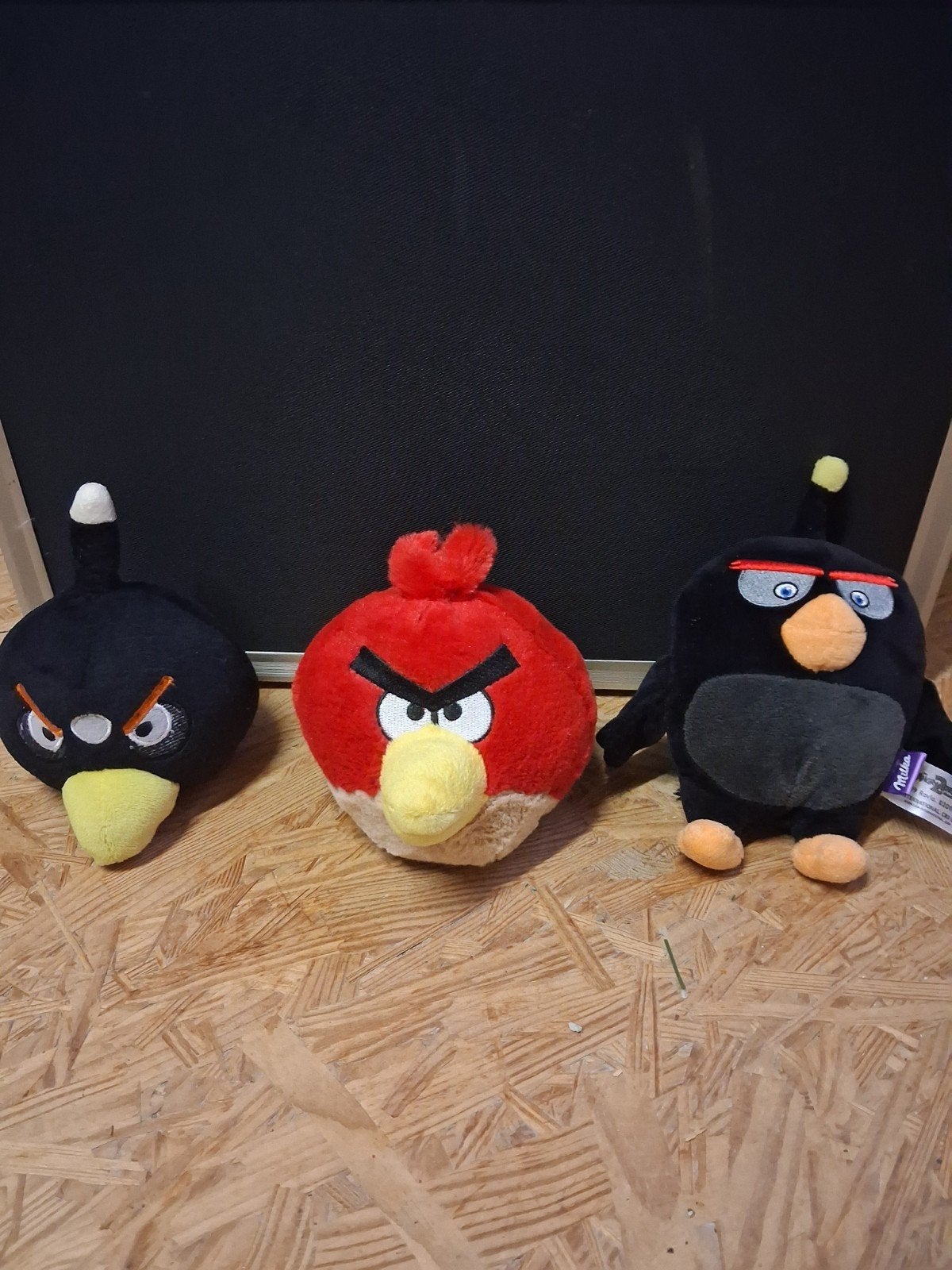 angry birds, Autres marques, Comme neuf, Enlèvement, Angry Birds