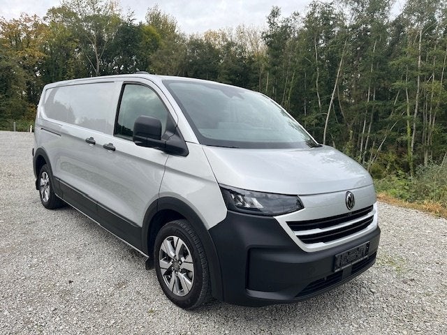 T7 PANAMERICANA 4MOTION DSG 170PK 2025 L2 45.446 € ex btw, Autos, Argent ou Gris, Achat, Entreprise, 2800 kg