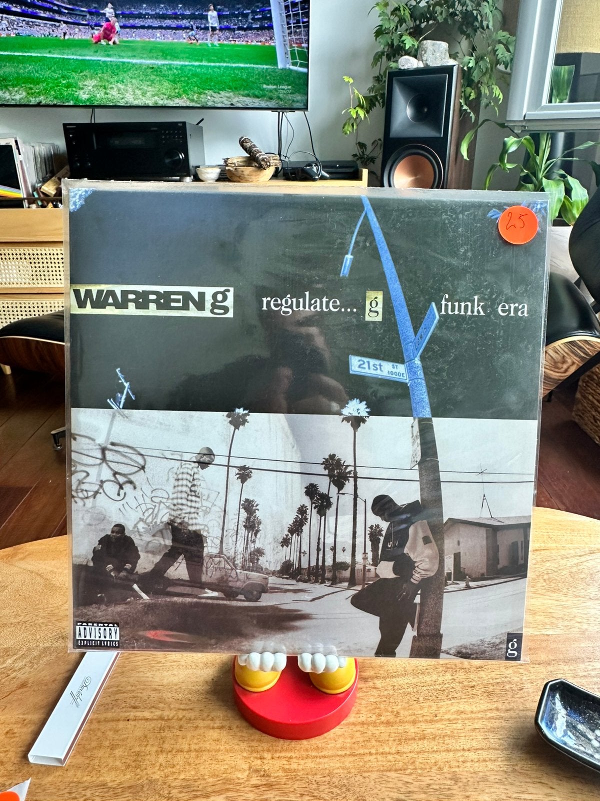 Vinyle jazz hip hop rap, Enlèvement ou Envoi, Comme neuf