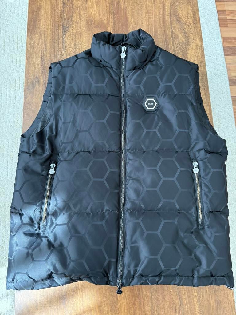 BALR., Ophalen, Zo goed als nieuw, Overige maten, Zwart