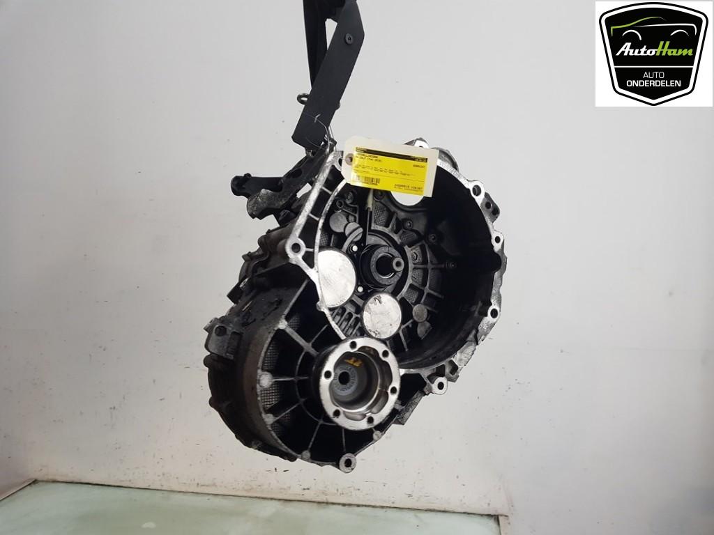 BOITE DE VITESSES AUTOMATIQUE Volkswagen Golf VII (AUA), Dhr. J. Ham, Volkswagen, Administratie@autoham.nl, Utilisé