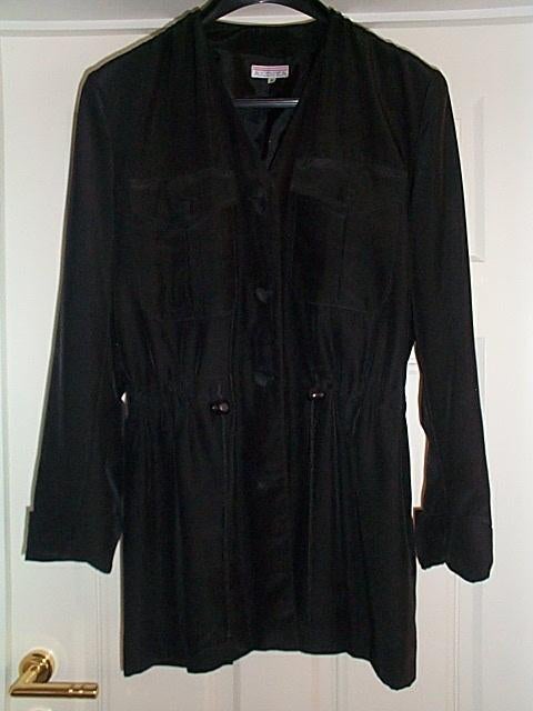 Prachtige ALINEA jas M, Taille 38/40 (M), Enlèvement ou Envoi, Comme neuf, Alinea