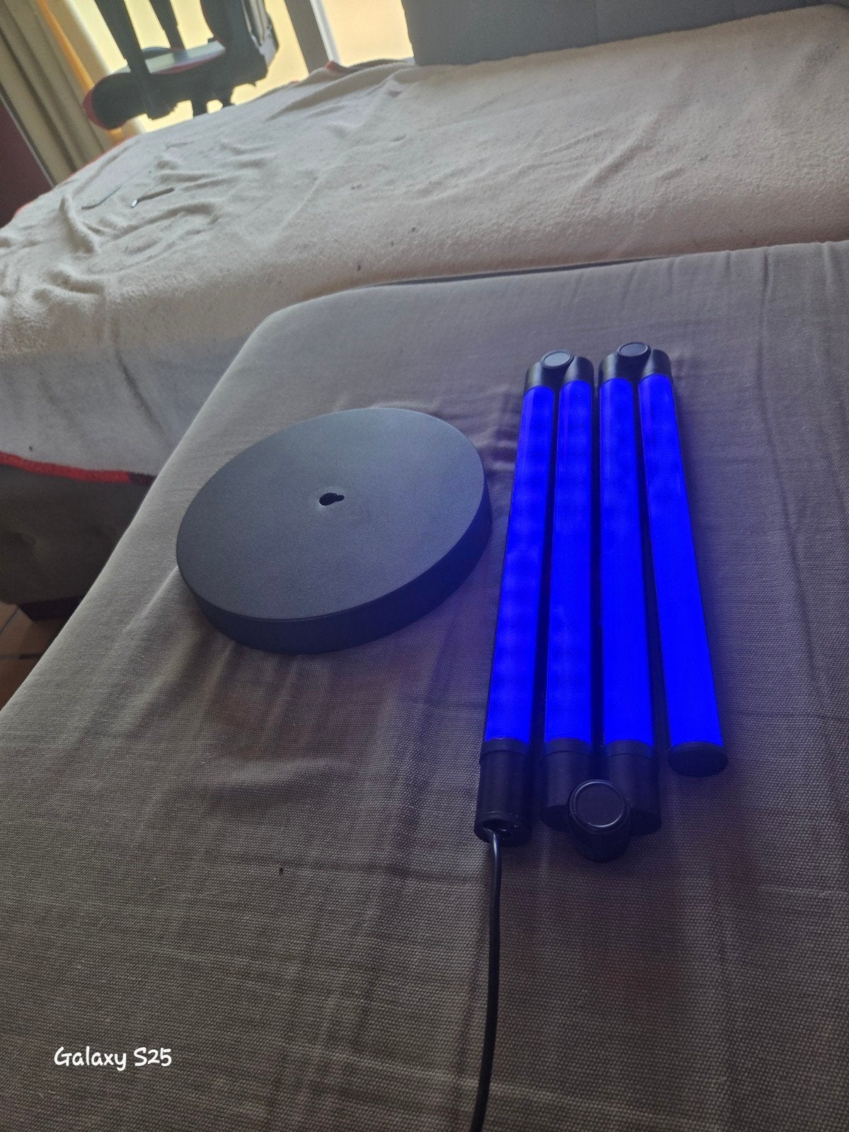 Party licht, Muziek en Instrumenten, Licht en Laser, Ophalen of Verzenden, Licht