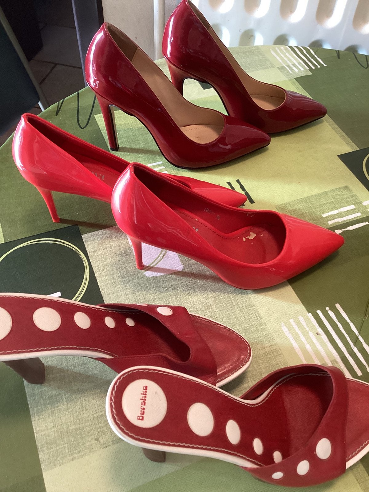 6 paar damesschoenen 37,5 en 38, Ophalen of Verzenden