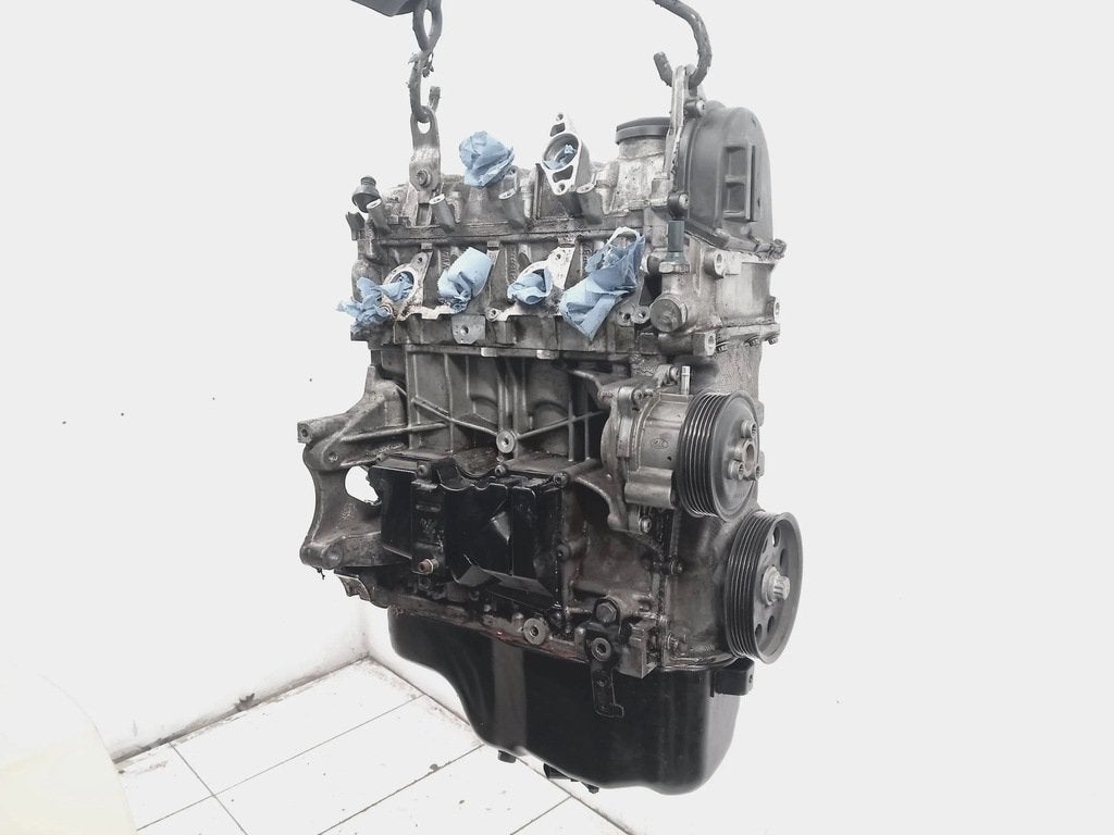 Moteur CBZC Nu GOLF VW POLO, Envoi, Utilisé, Daihatsu