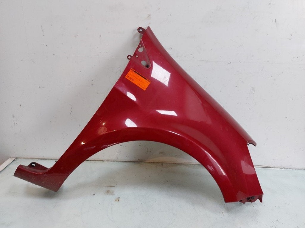 SPATBORD RECHTS VOOR Renault Clio III (BR / CR), Dhr. J. Ham, Gebruikt, Renault, Administratie@autoham.nl