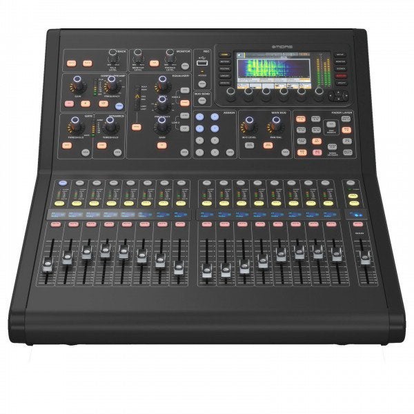 Midas m32r, Musique & Instruments, Enlèvement, Comme neuf
