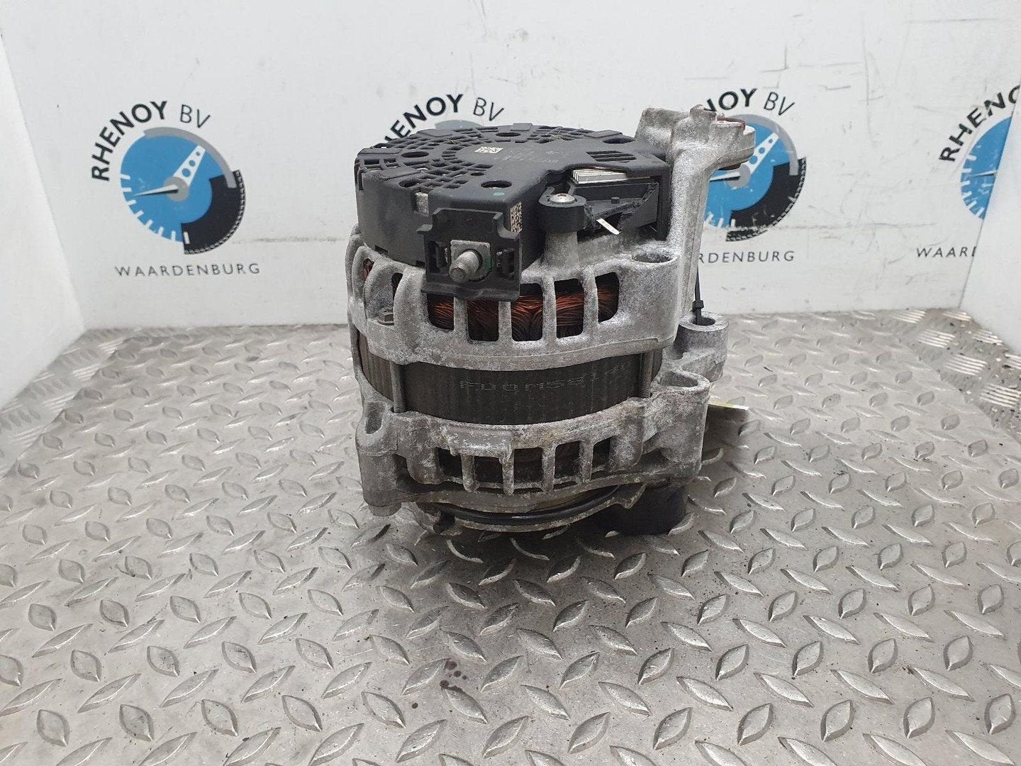 BMW 4 SERIES F32 440i Cent Hi Exec  DYNAMO 2017, Auto-onderdelen, Ophalen of Verzenden, Gebruikt, Stiba lid