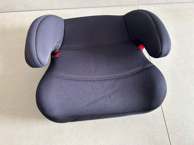 Autozitje - verhoger, Autres marques, Ceinture de sécurité, Enlèvement ou Envoi, 15 à 36 kg