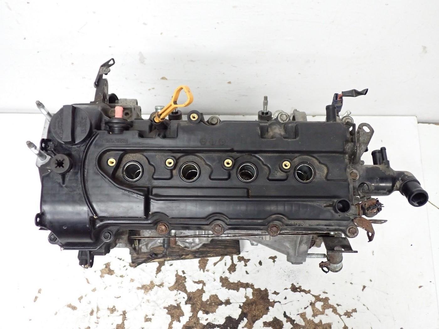 Moteur K12B Nu SUZUKI SWIFT, Autos : Pièces & Accessoires, Envoi, Utilisé, Daihatsu