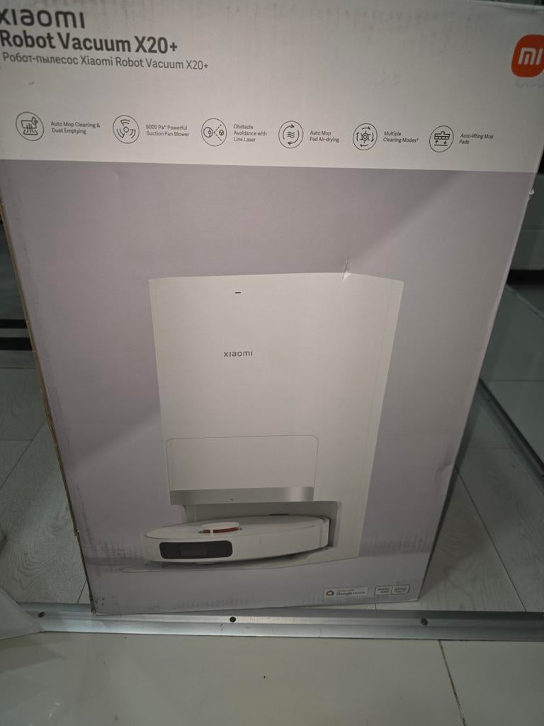 Xiaomi X20+ Encore dans sa boîte, jamais utilisé.0487659601, Electroménager, Congélateurs, Enlèvement ou Envoi