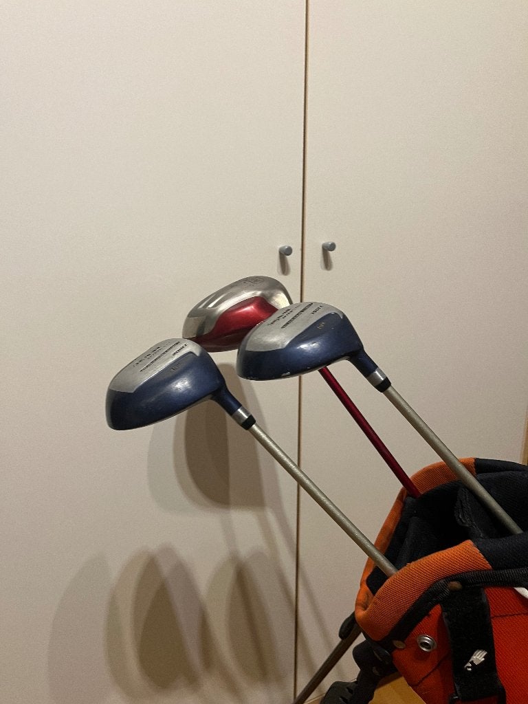 Golf club drivers, Enlèvement, Utilisé, Club, Autres marques