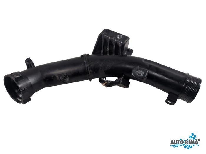Tube intercooler d'un Volvo XC40, -, 3 mois de garantie, -, -
