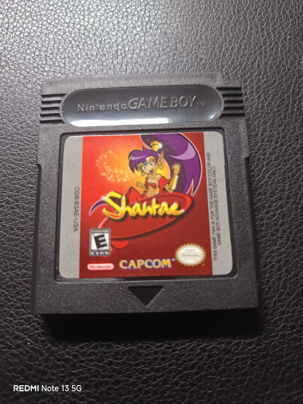 shantae, Games en Spelcomputers, Ophalen of Verzenden