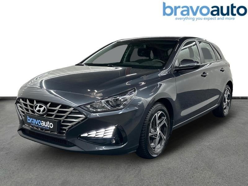 Hyundai i30 HB Comfort AT | winter pack | carplay, Autos, Hyundai, Electronic Stability Program (ESP), Achat, 998 cm³, Euro 6
