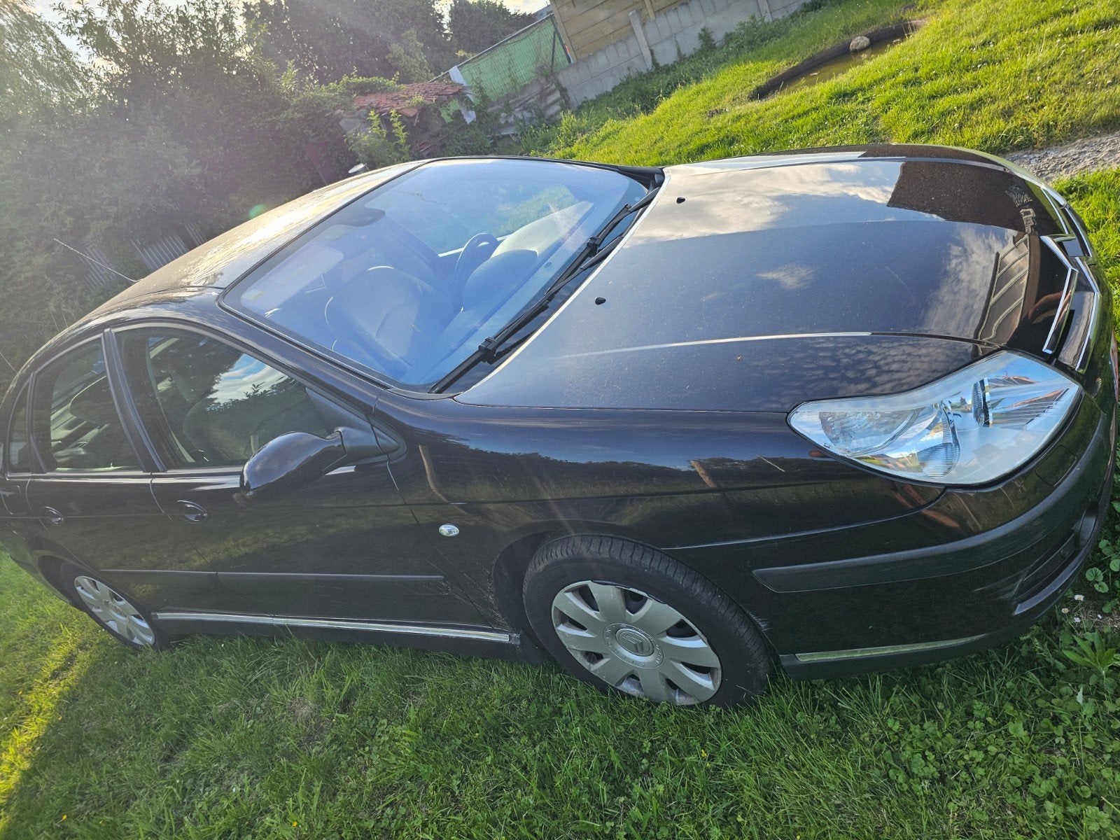 CITROEN C5 gekeurd voor verkoop, Particulier, Te koop, C5