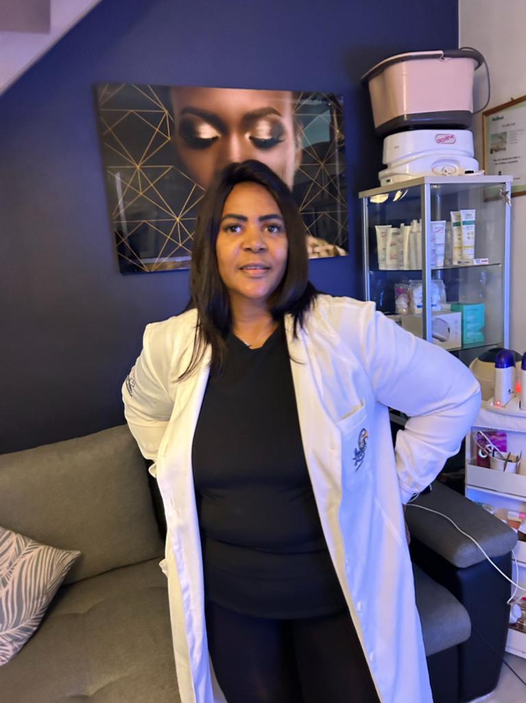 0465657137 massages en waxen, Ontspanningsmassage