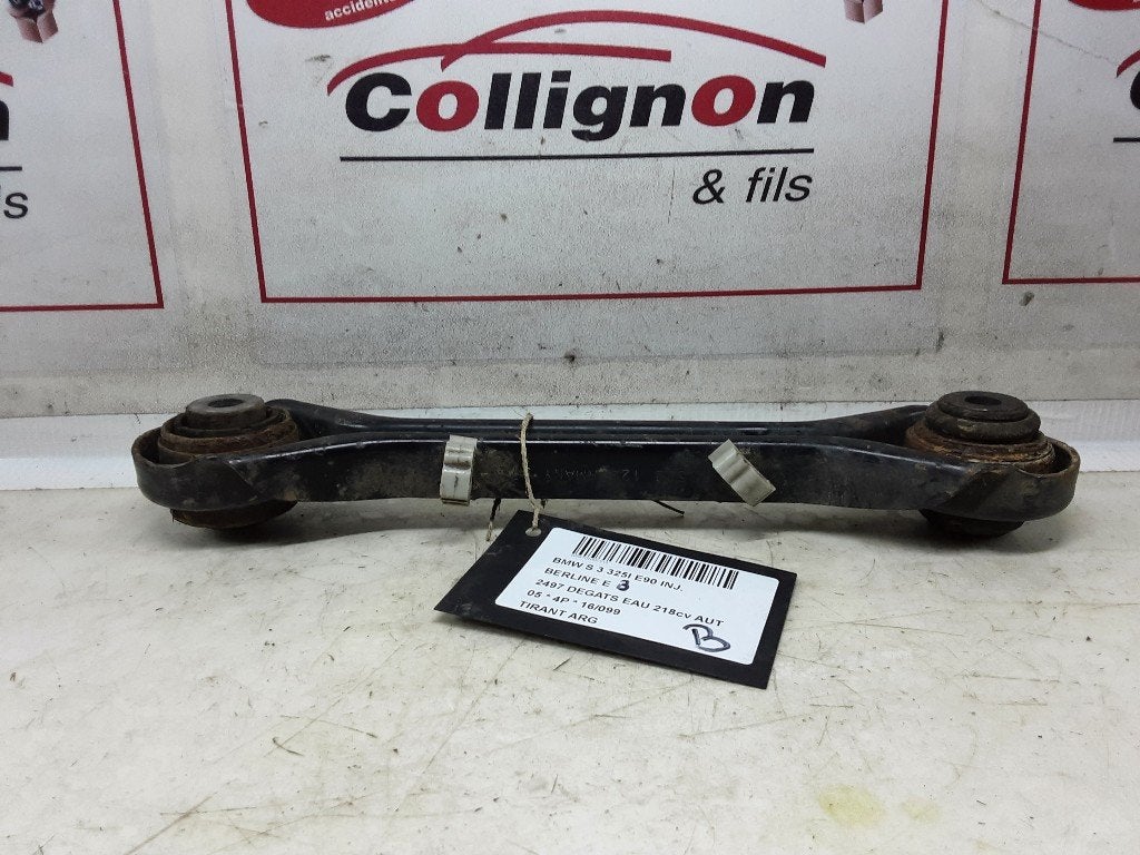 LIAISON DE TENSION ARRIÈRE GAUCHE C BMW 3 serie (E90), Mevr. I. Hauben, Utilisé, BMW, Rue de l'Espoir 34 34
4030  GRIVEGNÉE, BE