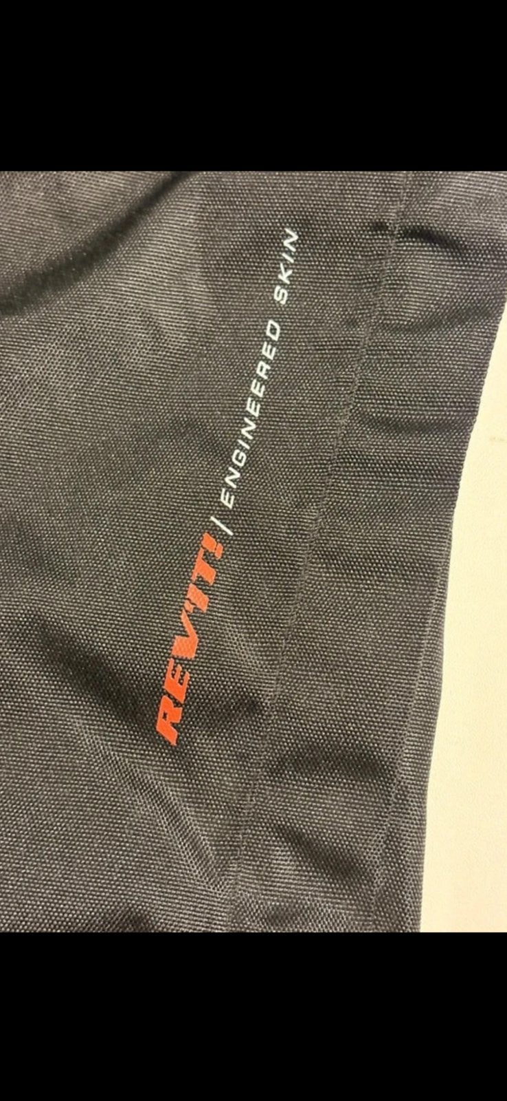 Revit regenbroek, Ophalen, Nieuw zonder kaartje, Dames, Broek | textiel