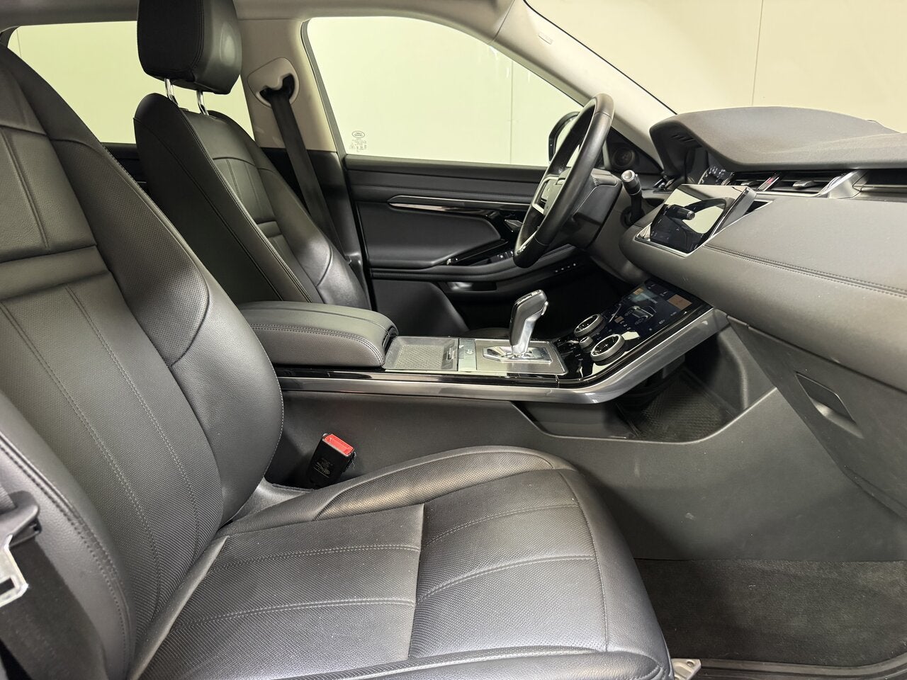 Land Rover Range Rover Evoque P300e Plug In Hybrid - 47 000, Auto's, 0 min, 1498 cc, 0 kg, Parkeersensor