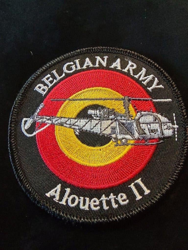 Badge # 12, Collections, Envoi