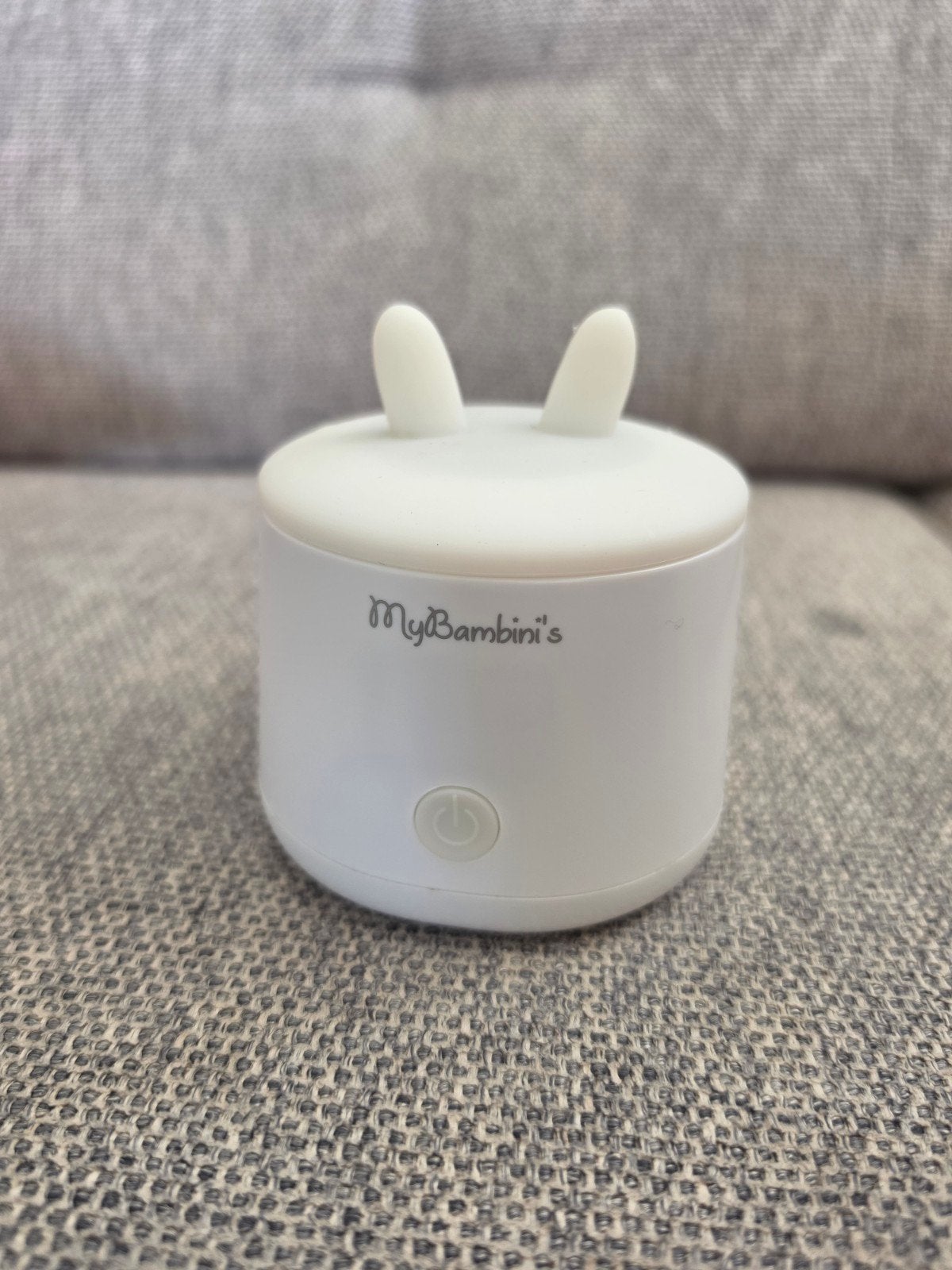 waterverwarmer MyBambini's, Ophalen of Verzenden, Gebruikt
