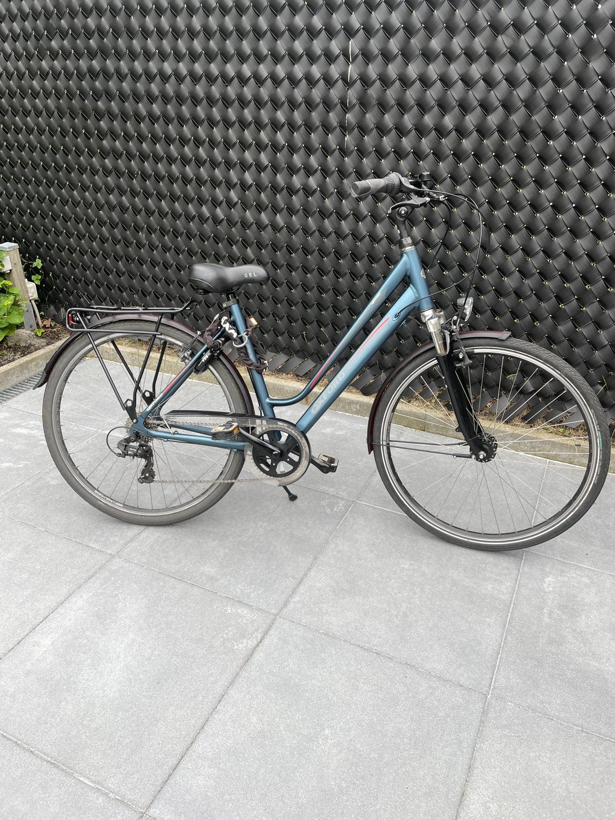 Damesfiets Oxford maat 50, Vélos & Vélomoteurs, Vélos | Femmes | Vélos de sport & de randonnée, Autres marques, Frein à tambour