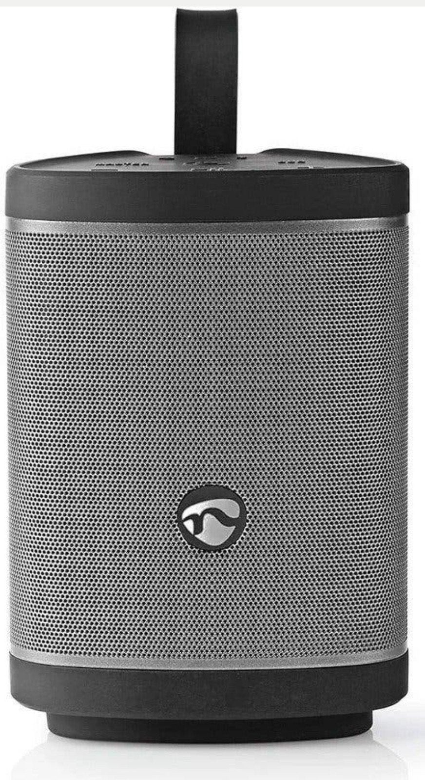 Enceinte Bluetooth portable de la marque Nedis, Enlèvement ou Envoi