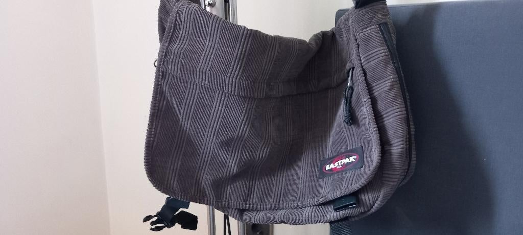 Schoudertas Eastpak, Handtassen en Accessoires, Tassen | Rugtassen, Ophalen, Gebruikt, Eastpak