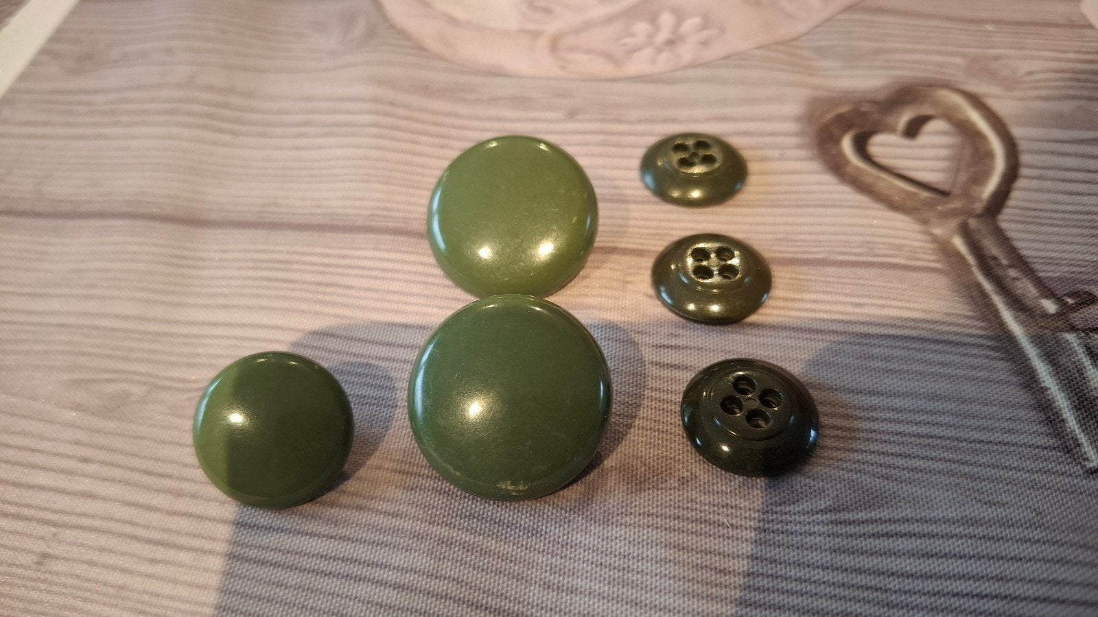 boutons uniforme armée belge, Enlèvement ou Envoi