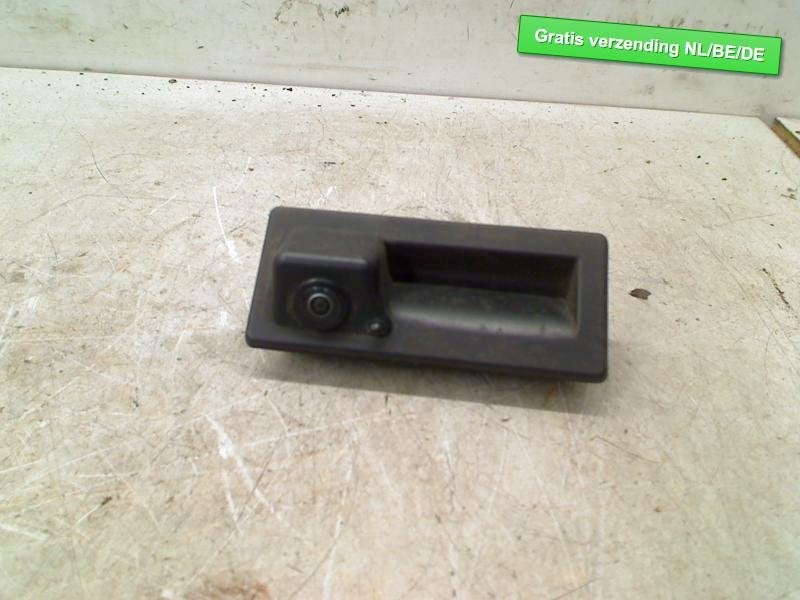 CAMERA ACHTER LED Volkswagen Tiguan (AD1) (5NA827566B), Gebruikt, Volkswagen, Volkswagen AG, Kundenbetreuung@volkswagen.de