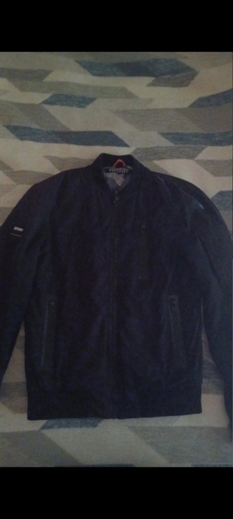 Vest homme taille M, Enlèvement, Porté, Taille 48/50 (M)