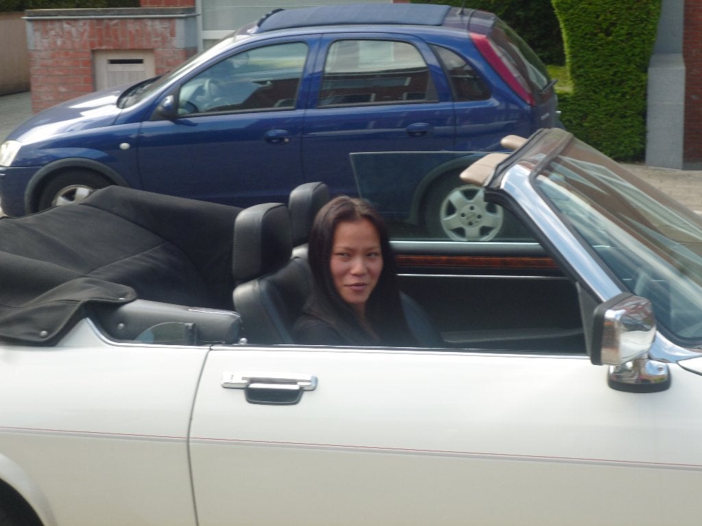 Jaguar XJS 5,3l Cabrio, foto 6