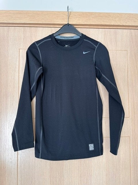 Thermo shirt Nike maat XL (nr2406a), Kleding | Dames, Zwart, Maat 46/48 (XL) of groter, Nike, Ophalen of Verzenden