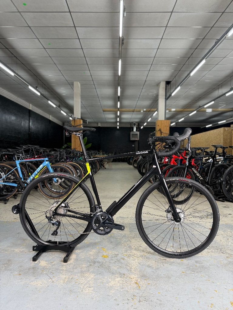 NIEUW Cannondale Synapse 2 RL Carbon Racefiets, Enlèvement ou Envoi, Neuf