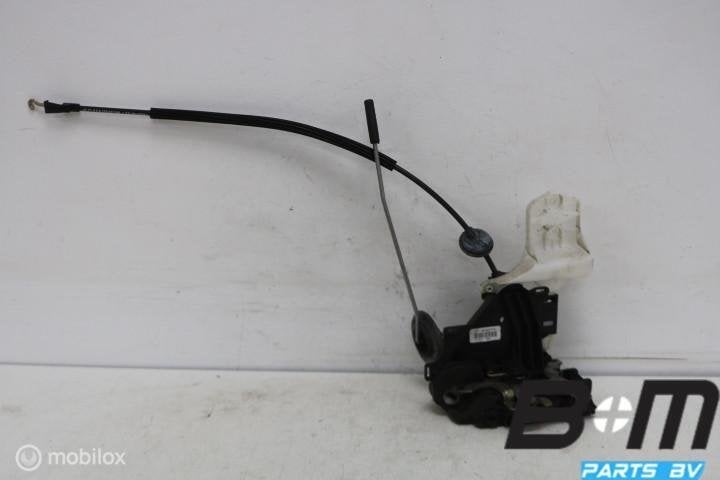 Portierslot rechtsvoor VW Caddy 3B1837016, Utilisé