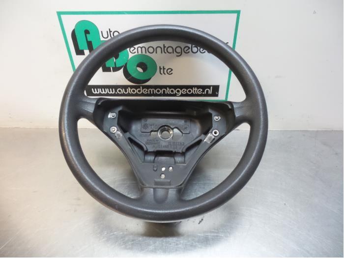 Volant d'un Mercedes C-Klasse (C-Klasse 00-), Utilisé, -, -, Enlèvement ou Envoi