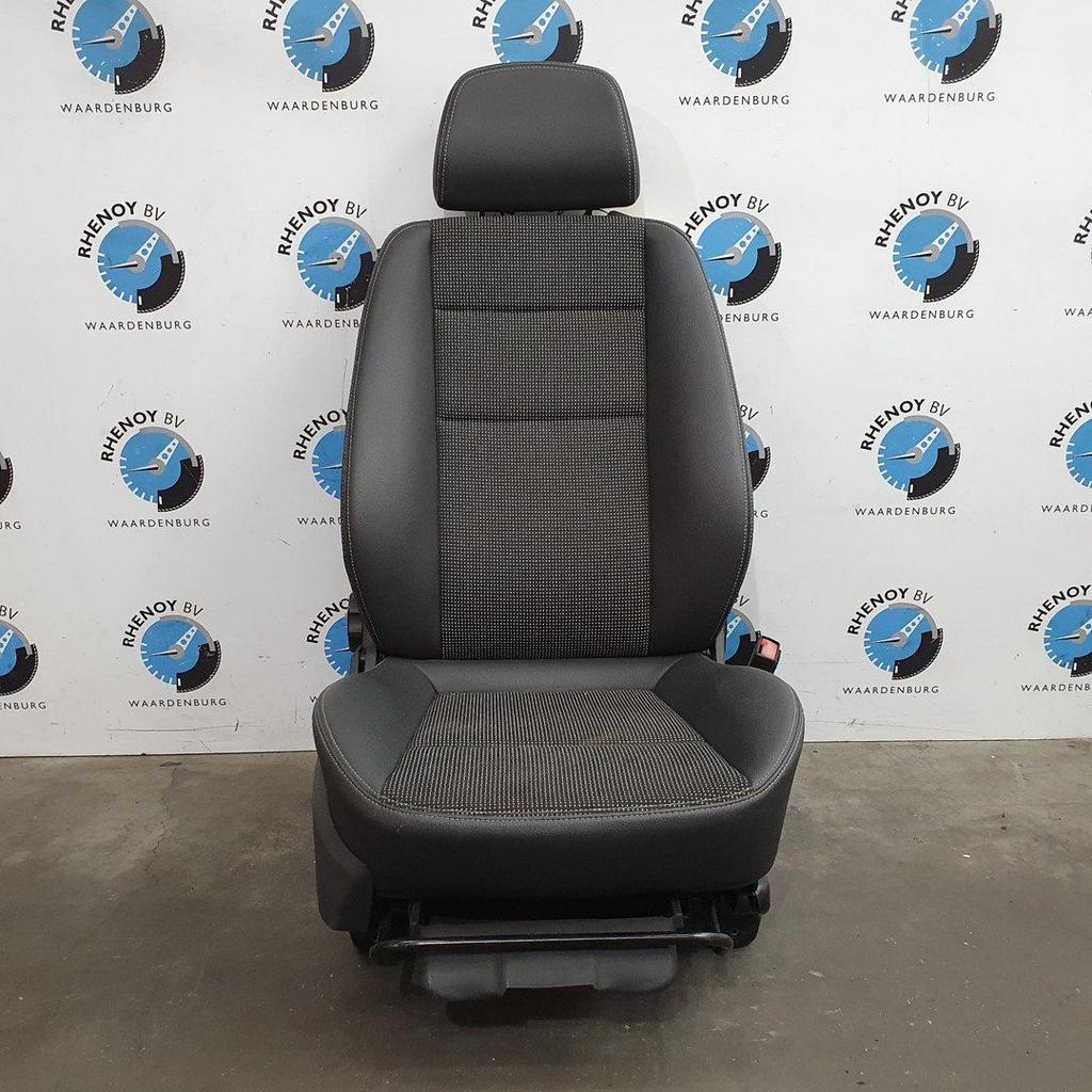 OPEL ZAFIRA STOEL VOOR 2007, Auto-onderdelen, Overige Auto-onderdelen, Gebruikt, ARN erkend, Stiba lid, Erkend duurzaam, Ophalen of Verzenden