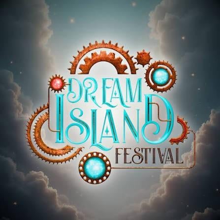 Dream Island festival 2026 (2 ticket vouchers), Tickets en Kaartjes