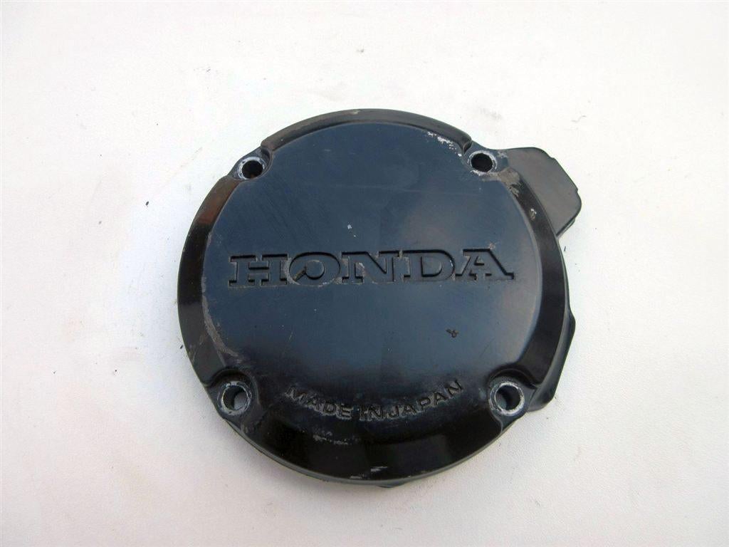 Honda CBX750 ontstekingsdeksel CBX 750 motorblok deksel kap, Ophalen of Verzenden, Gebruikt