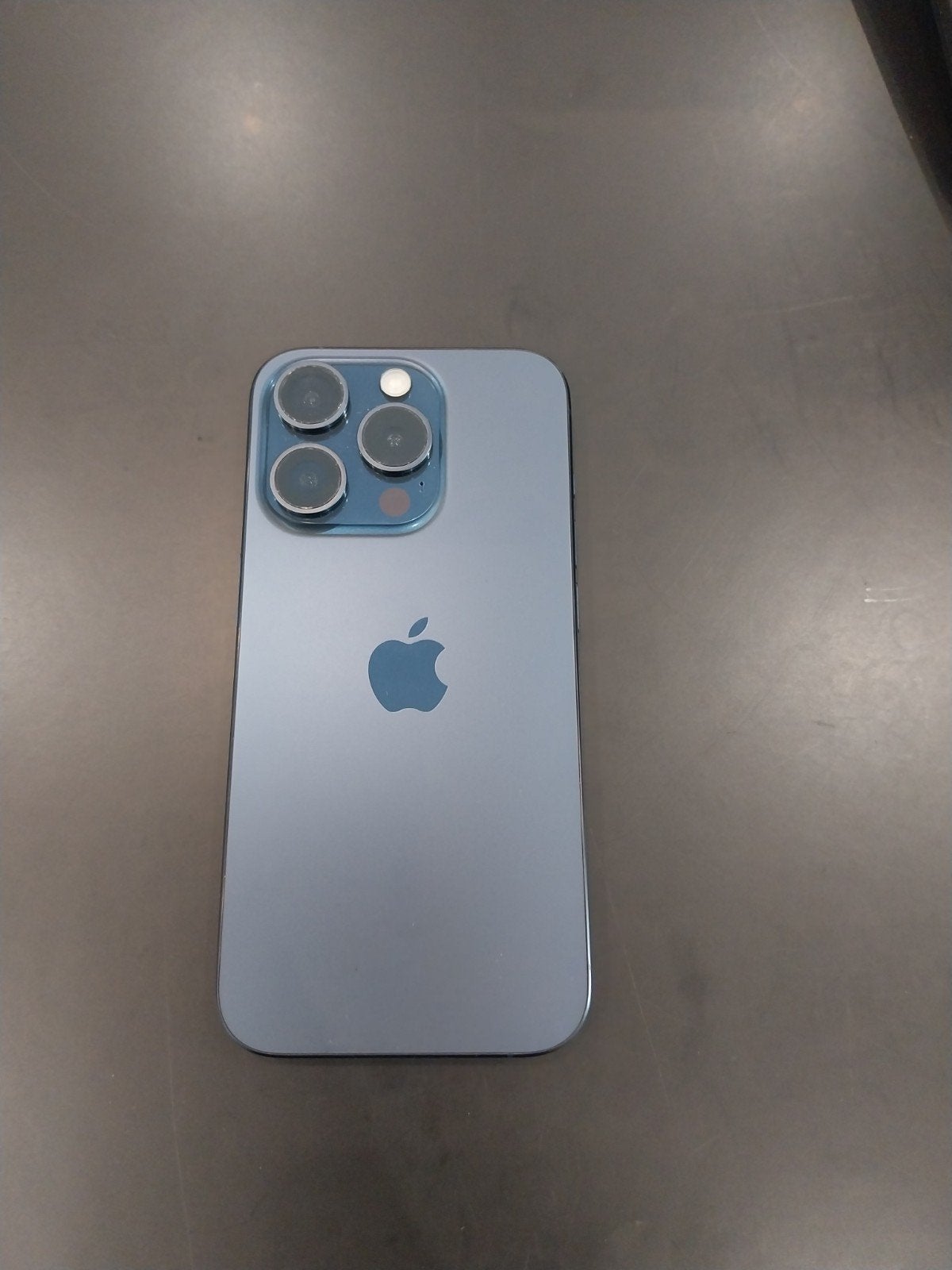 iPhone 15 Pro - 128GB, Telecommunicatie, Mobiele telefoons | Apple iPhone, Ophalen of Verzenden, IPhone 15